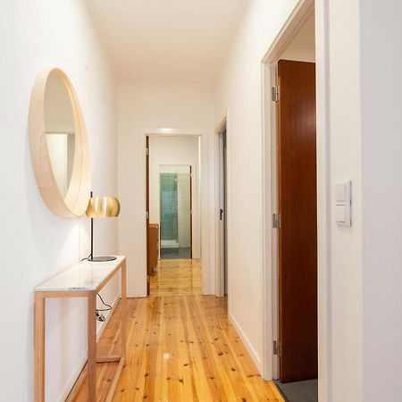 Ferienwohnung Flh Baixa Deluxe Flat Lissabon Exterior foto